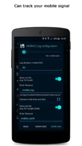 Network-Signal-Info-Pro 6