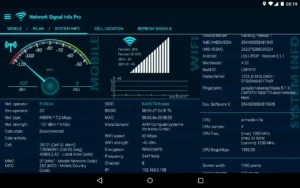Network-Signal-Info-Pro 9