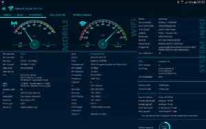 Network-Signal-Info-Pro 11