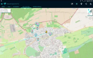 Network-Signal-Info-Pro 12