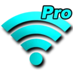 Network Signal Info Pro logo
