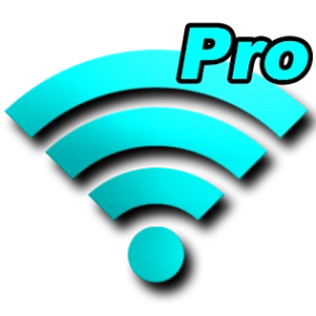 Network Signal Info Pro logo