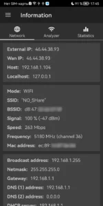Network-Utilities 1