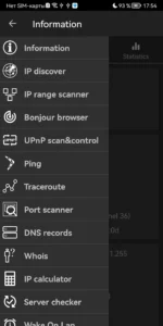 Network-Utilities 2