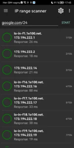 Network-Utilities 4