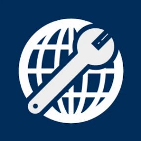 Network Utilities logo