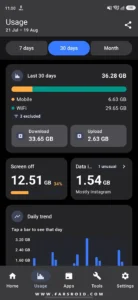 Network-Speed 4