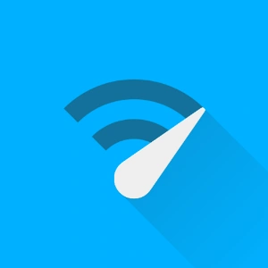 Network Speed logo