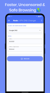 Neurox-DNS-Changer 1
