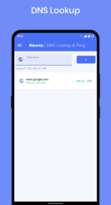 Neurox-DNS-Changer 5