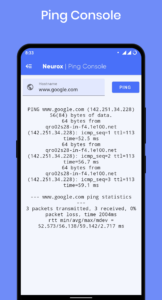 Neurox-DNS-Changer 6