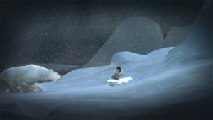 Never-Alone-Ki-Edition 1
