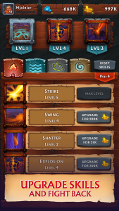Never-Ending-Dungeon-IDLE-RPG 3