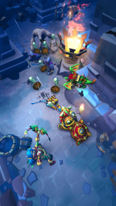 Never-Ending-Dungeon-IDLE-RPG 6