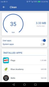 New-Cleaner-Pro-Space-cleaner-Ram-cleaner-Booster 2