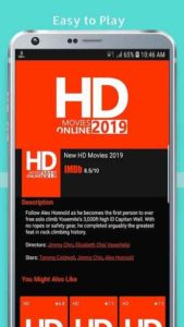 New-HD-Movies-2019 2