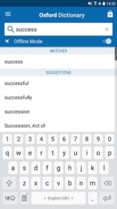 New-Oxford-American-Dictionary 2