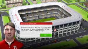New-Star-Manager 3
