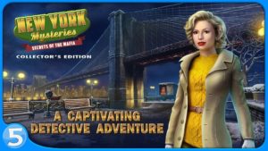 New-York-Mysteries 2