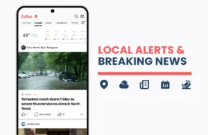 NewsBreak 7