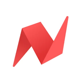 NewsBreak logo