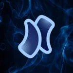 Niagara Launcher fresh & clean logo