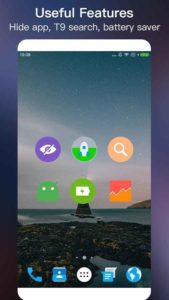 Nice-Launcher-Prime 3