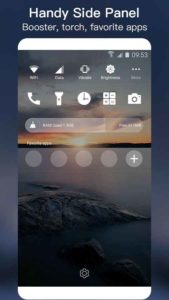 Nice-Launcher-Prime 4