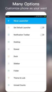 Nice-Launcher-Prime 6