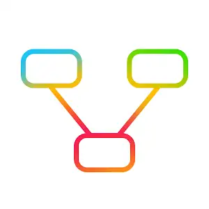 Nice Mind Map - Mind mapping logo