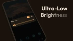 Night-Screen-Ultra-Dim-Mode 4
