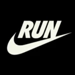 Nike Run Club logo