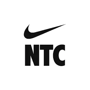  Nike Training Club  logo