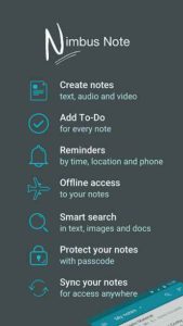 Nimbus-Note-Useful-notepad-and-organizer 7