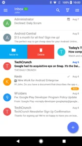 Nine-Email-Calendar 1