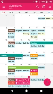 Nine-Email-Calendar 2