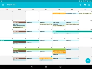 Nine-Email-Calendar 9