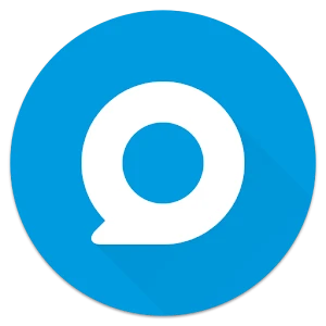 Nine - Email & Calendar logo