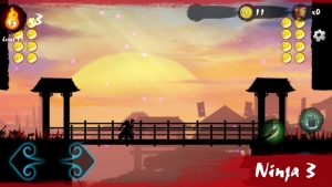 Ninja-3 3