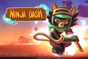 Ninja-Dash-Run 1