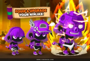 Ninja-Dash-Run 5