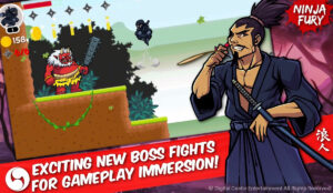Ninja-Fury 1