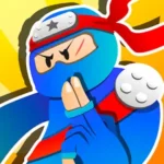 Ninja Hands logo