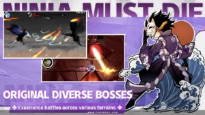 Ninja-Must-Die 3