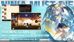 Ninja-Must-Die 4