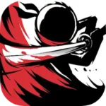 Ninja Must Die logo