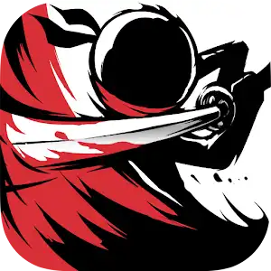 Ninja Must Die logo