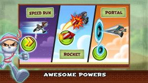 Ninja-Race-Multiplayer 10