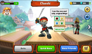 Ninja-Race-Multiplayer 3