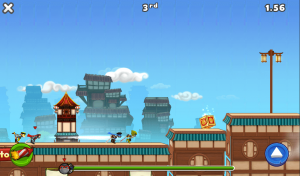 Ninja-Race-Multiplayer 5
